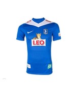 BG Pathum United 2024-25 Home Jersey Nike Dri-FIT Official Shirt Thailand - $1,053.55 MXN