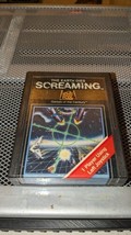 The Earth Dies Screaming - Atari 2600  - Cart Tested - £29.54 GBP