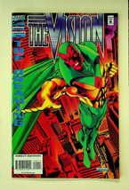 Vision #1 (Nov 1994; Marvel) - Near Mint - $18.52