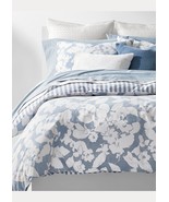 Ralph Lauren Willa 3P Queen Duvet Cover Shams set $300 - $2,145.47 MXN