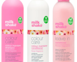 Milk_shake Flower Shampoo Conditioner &amp; Leave in Conditioner Trio - $64.34