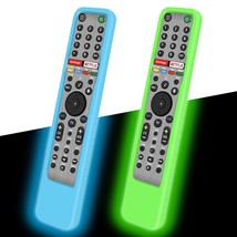 2 Pack Silicone Case For Sony Rmf-Tx600U Rmf-Tx500U Remote Control [Anti-Slip] P - $18.99
