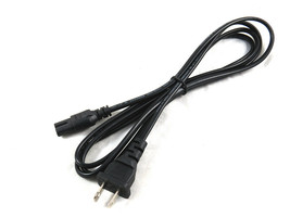 6 Feet Ac Power Cable Cord For Bose Acoustic Wave Music System Ii New - £4.50 GBP