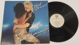 MS) Rod Stewart - Blondes Have More Fun - Vinyl Records - Tom Dowd - BSK-3261 - £11.67 GBP