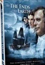  To the Ends of the Earth Dvd - £8.16 GBP