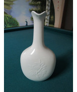 COPENHAGEN DENMARK DECANTER CERAMIC VASE BOTTLE 9 1/2&quot; ORIGINAL [61] - $173.05 CAD