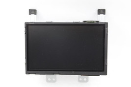Info-GPS-TV Screen Display Dash Fits 2019-2020 INFINITI Q60 OEM #33003 - €194,47 EUR