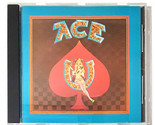 Ace by Bob Weir (CD, 1988 - GDCD4004) - $31.89