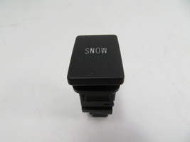 Toyota Highlander Switch, Center Console Snow Assist Control - $33.99