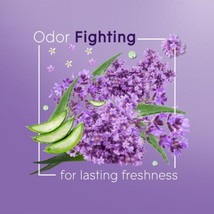 Glade Air Freshener Odor Fighting Room Spray, Tranquil Lavender &amp; Aloe, 8.3 oz - £8.64 GBP