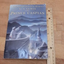 Prince Caspian: The Return to Narnia (The Chronicles of Narnia, Book 4) - GOOD - £4.43 GBP