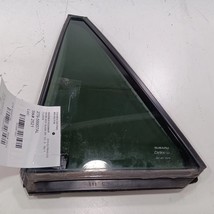 Left Rear Door Vent Window Glass Wagon W/ Privacy Tint 15-19 LegacySpeci... - $42.11