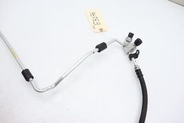 12-18 BMW F30 320I 328I 2.0L A/C LINE HOSE PIPE E3176 image 7