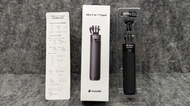 New Insta360 Mini 2-in-1 Tripod / Selfie Stick Extends to 40cm CINSAAVB - €12,83 EUR