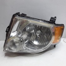 08 09 10 11 12 Ford Escape left drivers headlight assembly OEM - $44.54