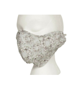 Susan Winget Dogwood Theme Face Mask Handmade Filter Pocket Nose Wire Adult - €6,28 EUR