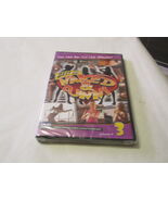 Best Of Naked &amp; Funny Volume 3 DVD (New) - $175.00