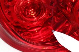 Driver Tail Light 4 Door Sedan Fits 09-13 INFINITI G37 71910 image 5