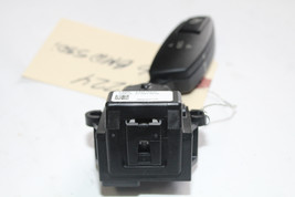 2004-07 BMW 530i 528i 525i CRUISE CONTROL SWITCH STALK 6924104 K224 image 4