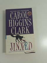 Jinxed By Carol Higgins Clark 2003  PB novel fiction - £4.69 GBP