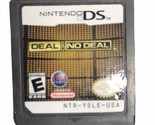 Nintendo Game Deal or no deal 304928 - £5.61 GBP