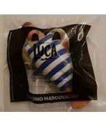 Disney Pixar Luca MASSIMO MARCOVALDO #8 McDonald&#39;s 2021 Happy Meal Toy *... - $3.99