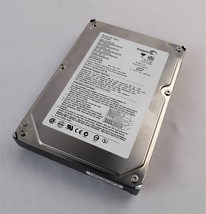 Seagate ST340014A Hard Drive - £137.16 GBP