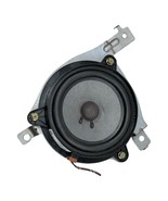 03-07 Infiniti G35 Coupe Rear Right Quarter Panel Speaker with bracket. - $65.20 CAD