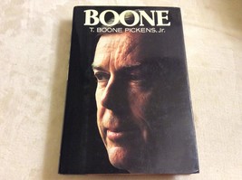 Boone T. Boone Pickens, Jr. - $9.75