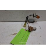 10 11 12 13 14 Subaru legacy sedan left or right tail light wiring harne... - $29.69