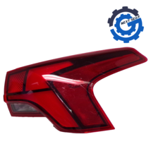 OEM Right Passenger Outer LED Tail Light 2021-2023 Hyundai Santa Fe 92402-S2600 - £112.07 GBP