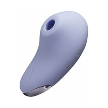 NIYA 6 Intimate Air Pressure Stimulator Cornflower Rebranded Packaging - $99.59