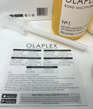 Olaplex Large Salon Intro Kit  image 3
