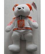 Tony Stewart--Team Speed Uniform Bear--D - $16.95