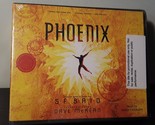 Phoenix par SF Said (livre audio CD, non abrégé, 2013) Neuf - $29.45