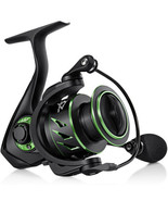 Piscifun Viper X Spinning Reel, Ultralight 6.2:1 High Speed Spinning Fis... - $143.96