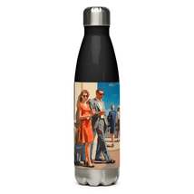 Paris III Water Bottle - $40.95