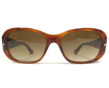 Persol Sunglasses 2981-S 96/51 Brown Tortoise Frames with Brown Lenses 5... - $135.36
