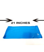 Enduracool Mission Adult Cooling Neck Gaiter Blue Multifunctional Face Mask - $29.00