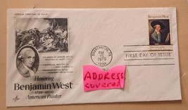 Cachets -FDC -1974-75 First Day Covers, Postal Commemorative Society - U... - $27.02 MXN+