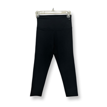 Zella Womens Leggings Pants Black Yoga Waistband Pull On XS New - £20.56 GBP