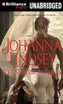 When Passion Rules - £8.74 GBP