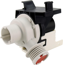 137311900 137240800 Washer Drain Pump by  - Replacement for Frigi-Daire - €60,35 EUR
