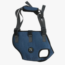 Coodeo Dog Lift Vest Harness, Full Body Support &amp; Recovery Sling XS - £14.76 GBP