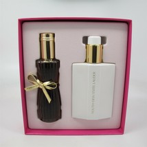 YOUTH DEW by Estee Lauder 2 Pc Set: 2.25 oz EDP Spray &amp; 3.12 oz Body Sat... - £46.71 GBP