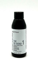 Matrix The Re-Bond #1 Strength-Rehab System Shampoo/Extreme Repair 1.7 oz - $15.79