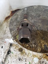Passenger Axle Shaft Front Axle ABS 3.0L Jackshaft 4WD Fits 01-06 ESCAPE... - $1,145.61 MXN