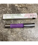 Clinique Chubby Stick Baby Tint ~04 Flowering Freesia ~full size .08oz~ New - $65.00