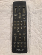 MAGNAVOX 250437 VCR TV Remote Control - $7.83