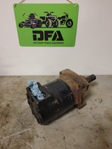 Toro 138-0761 Hydraulic Wheel Motor Dingo TX 1000 Wide Track TX-1000 223... - $9,023.95 MXN